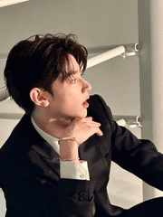 장하오 선배 꼬시기