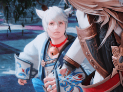 머 언젠간 오겟죠 나의 유니콘