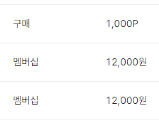 유료콘텐츠 판매전략(ft.수익)