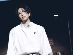 주술회전 - 옷코츠 유타 (현재)