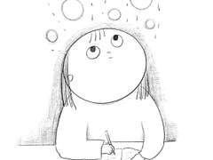 ADHD 가진 내가 솔직함을 추구하는 이유 (1)