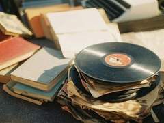 바람에 머무르다