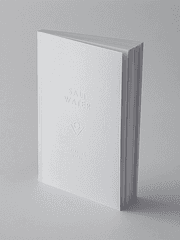 레디메이드 책 표지