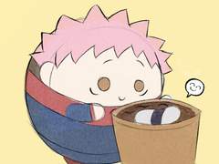 [고죠유지] 후와후와! ①