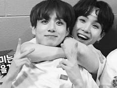 [민윤기X전정국] 꼼수 부리다 걸리면 어떻게 되는지 알지?