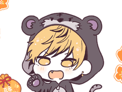 [크리에이터N제/꿈왕국/스바루] 마을의 괴담