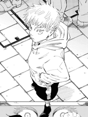 주술회전 장편 - 애단전(愛斷傳)