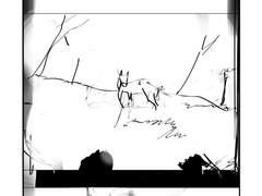 단편: 내 안에 곰이 산다