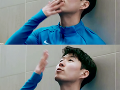 [손흥민] HOME SWEET HOME :: 011