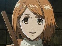 <리바이 이야기 (160)>