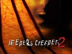 2H122) 지퍼스 크리퍼스 2 (Jeepers Creepers 2, 2003)