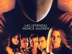 2H123) 캠퍼스 레전드 2 (Urban Legend 2: Final Cut, 2000)