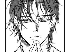 [유진래빈] 검은 섬광