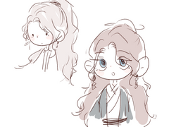 [화산귀환/임소병 드림]