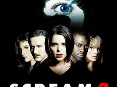 2H125) 스크림 3 (Scream 3, 2000)