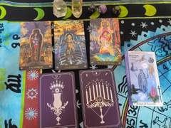 2023년 9월 처녀자리 월간운세