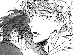 [유진래빈] 스킬라의 첫 번째 비극