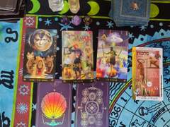 2023년 9월 사수자리 월간운세