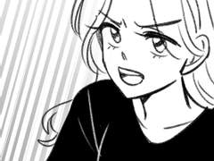 찐따 안경남의 결심