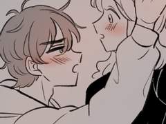 안경 찐따남이 달라져서 왔다