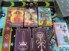 2023년 9월 전갈자리 월간운세