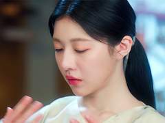 배우 고윤정 사주