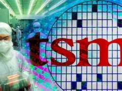 TSMC도 힘들다!! 그럼 도대체 누가 안 힘들지?? #반도체주 매수찬스?