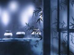 오직 당신들만을 위해.