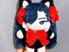 ✨수제 솜인형 제작 커미션✨