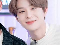 장발머리 그 형