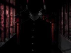 메탈인간님 괴담집 3차 팬아트 디자인