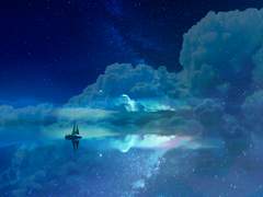 【 Estrella que por necedad perdió algo precioso, 】