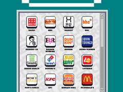 [픽셀]굿노트 스티커, 어플 아이콘 part.19