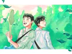 진호 커미션 COMMISSION