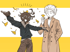 피그말리온 공지 (복귀에 관해..)