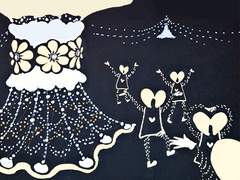 스앤백 (stage & back stage) 툰 1화