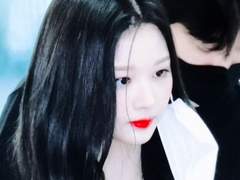 여돌 램덤 보정