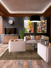 특별한 시집살이