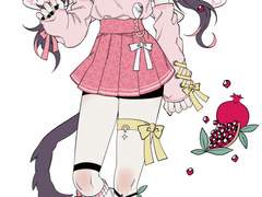 바코드님 커미션 신청서