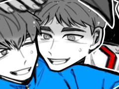 형현 카페 협력물