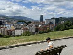 당신의 길을 가세요