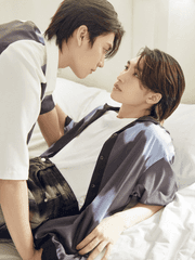 [完] 딜레마 | 보스노을