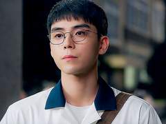 배우 김도훈 사주