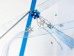 ❄️어린 빙궁주의 선물❄️