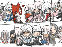 정말정말 좋아!