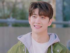 종영드라마 런온의 이영화 천사님을 모십니다.