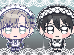 💌SD메이드 커미션💌