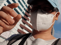 브베의 일상 - 밝은 생각은 밝은 노력과 밝은 결과를 낸다.