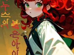 카티누스의 붉은아이 제 1화