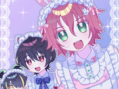 어서오세요 아갓시 메이드 커미션🍥